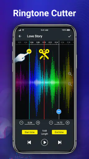 Pemutar Musik Pemutar MP3 Bass