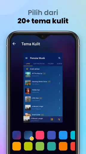 Pemutar Musik: Play Musik Bass