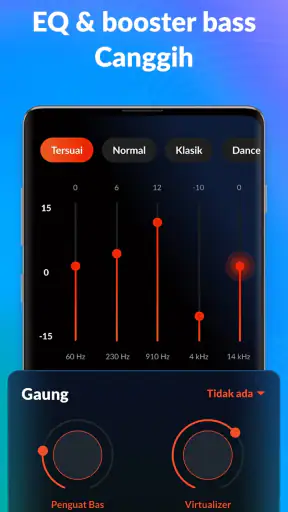 Pemutar Musik, Putar Musik MP3