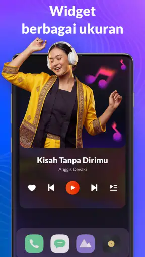 Pemutar Musik, Putar Musik MP3