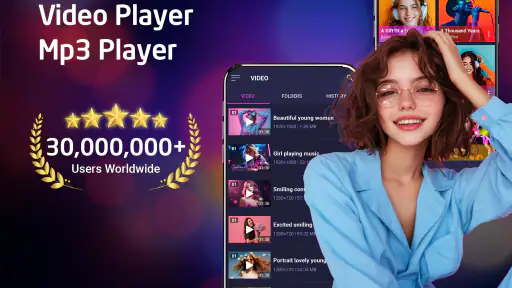 pemutar video