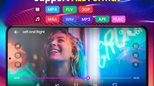 pemutar video