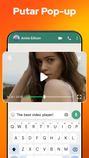 Pemutar Video – AnyPlay