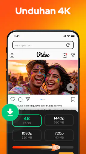 Pemutar Video – AnyPlay