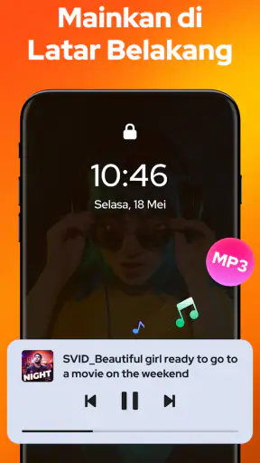Pemutar Video – AnyPlay