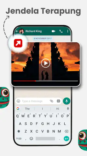 Pemutar Video HD Semua format