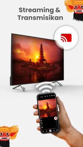 Pemutar Video HD Semua format