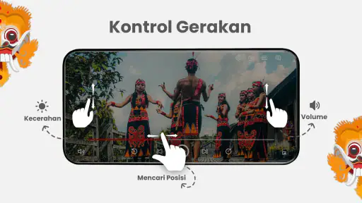 Pemutar Video HD Semua format