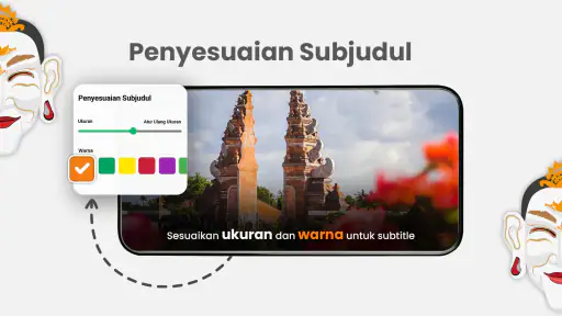 Pemutar Video HD Semua format