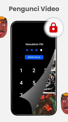 Pemutar Video HD Semua format