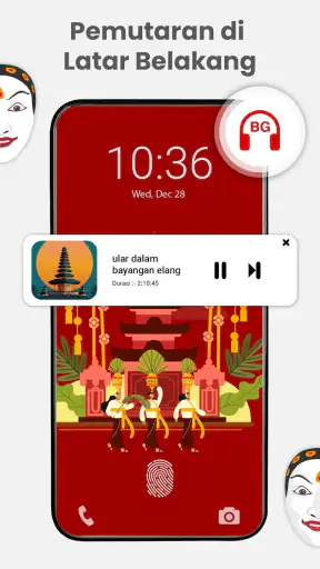 Pemutar Video HD Semua format