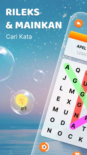 Pencarian Kata!