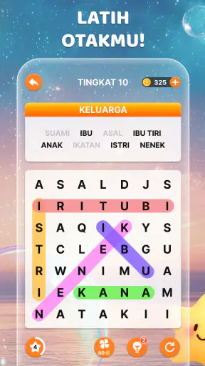 Pencarian Kata!