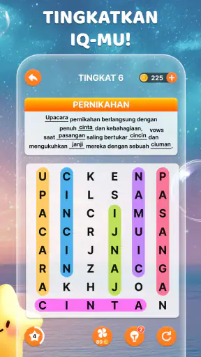 Pencarian Kata!