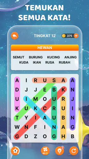 Pencarian Kata!
