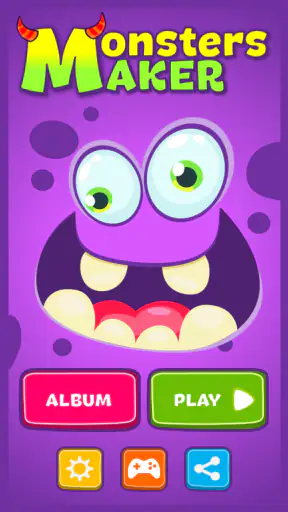 Pencipta Monster
