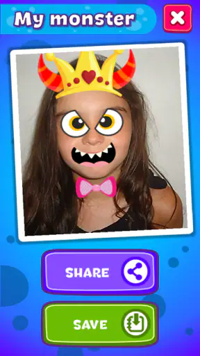 Pencipta Monster