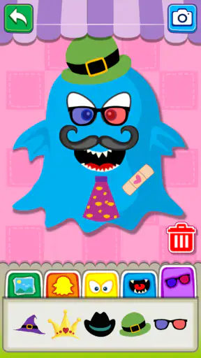 Pencipta Monster