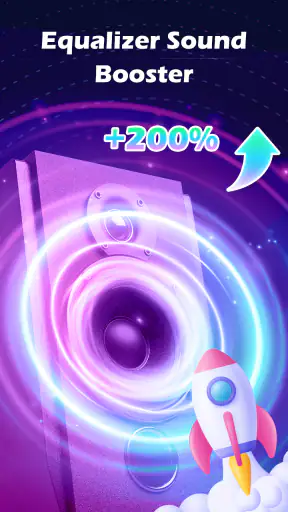 pengeras bass - Equalizer