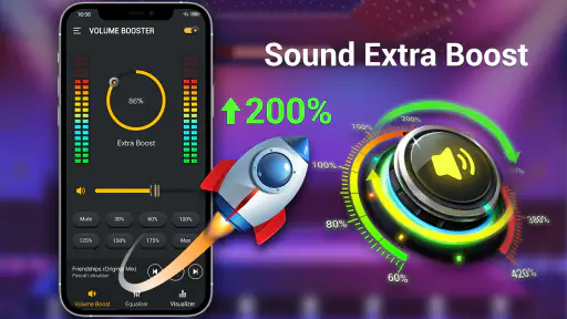Penguat Bass & Equalizer