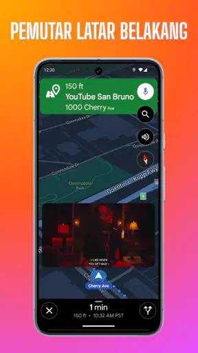 Pengunduh MP3 - Pemutar Musik