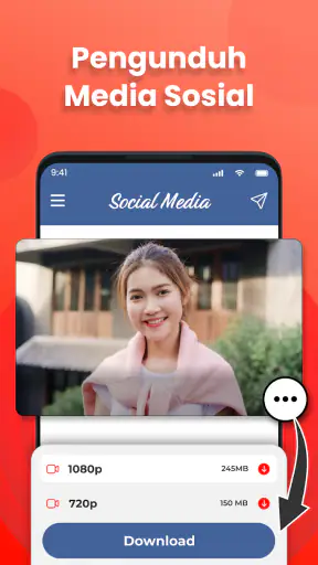 Pengunduh Musik dan Video