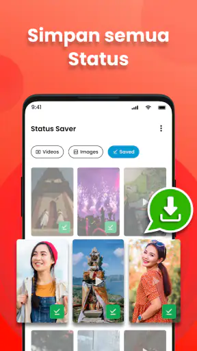 Pengunduh Musik dan Video