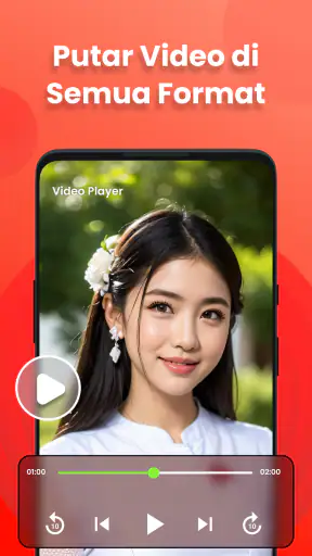 Pengunduh Musik dan Video