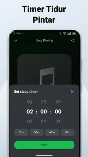 Pengunduh Musik & Pemutar MP3