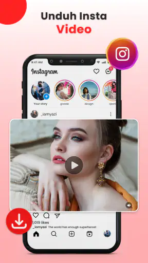 Pengunduh Musik & Video HD