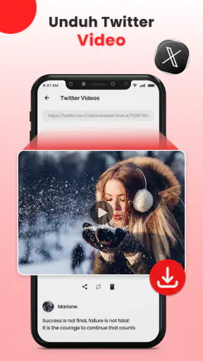 Pengunduh Musik & Video HD