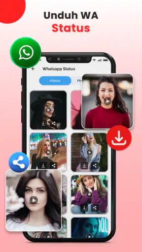 Pengunduh Musik & Video HD