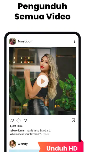 Pengunduh, Pemutar Semua Video