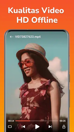 Pengunduh Semua Video