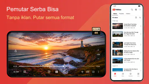 Pengunduh Video & Musik