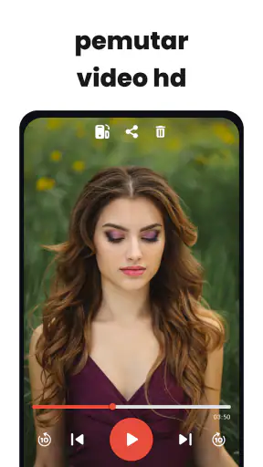 Pengunduh Video & Musik HD