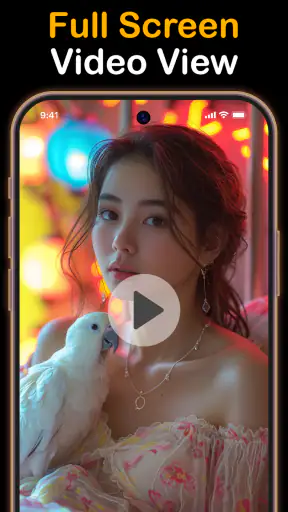 Pengunduh Video & Pemutar