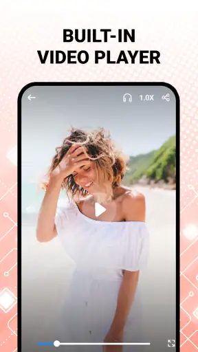 Pengunduh Video - Semua video