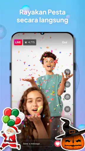Pengunduh Video untuk Facebook