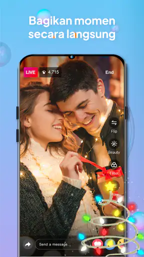 Pengunduh Video untuk Facebook