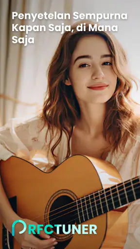 Penyetel Sempurna