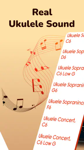 Penyetem Ukulele Ahli