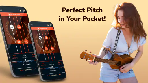 Penyetem Ukulele Ahli