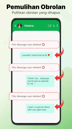 Penyimpan Status Status Video