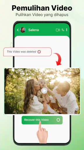 Penyimpan Status Status Video