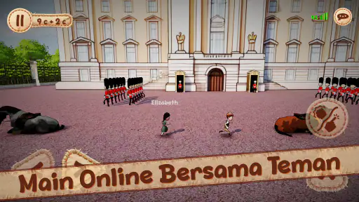 Pepelo 2: Around the World
