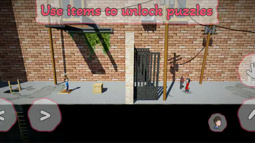 Pepelo - Adventure CO-OP Game