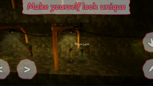 Pepelo - Adventure CO-OP Game