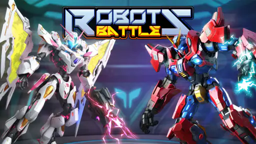 Perang Robots: Permainan Robot
