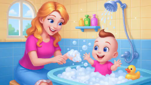 perawatan bayi baru lahir